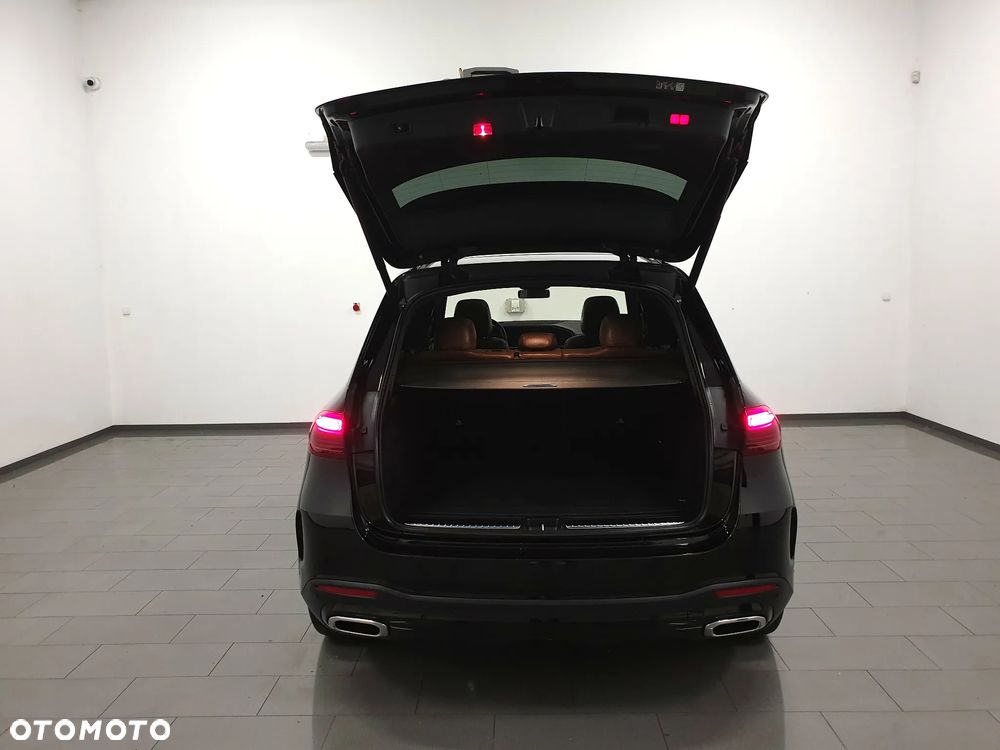 Mercedes-Benz GLE 350 de 4Matic 9G-TRONIC AMG Line Advanced Plus - 5