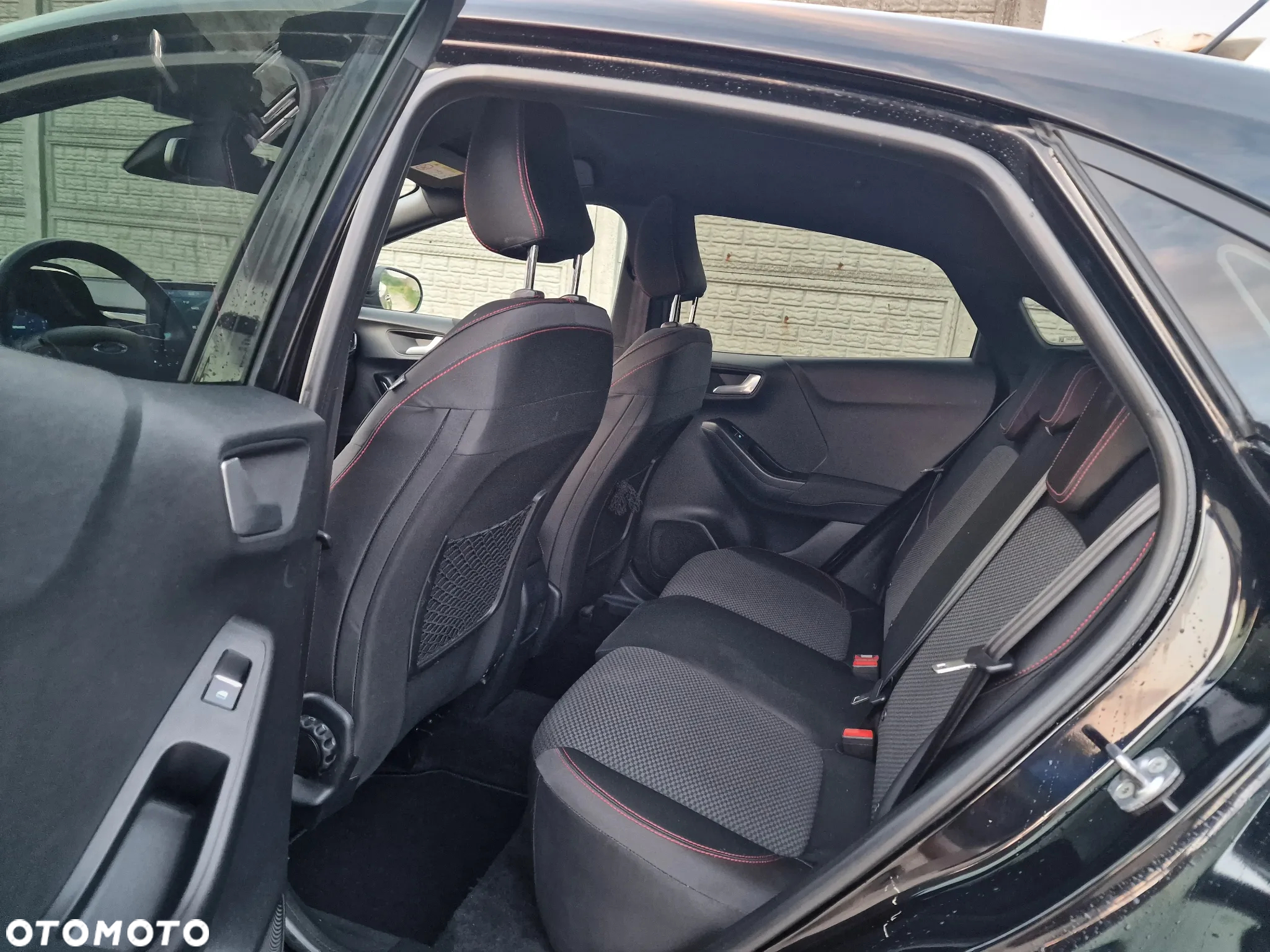 Ford Puma 1.0 EcoBoost Hybrid ST-LINE - 16