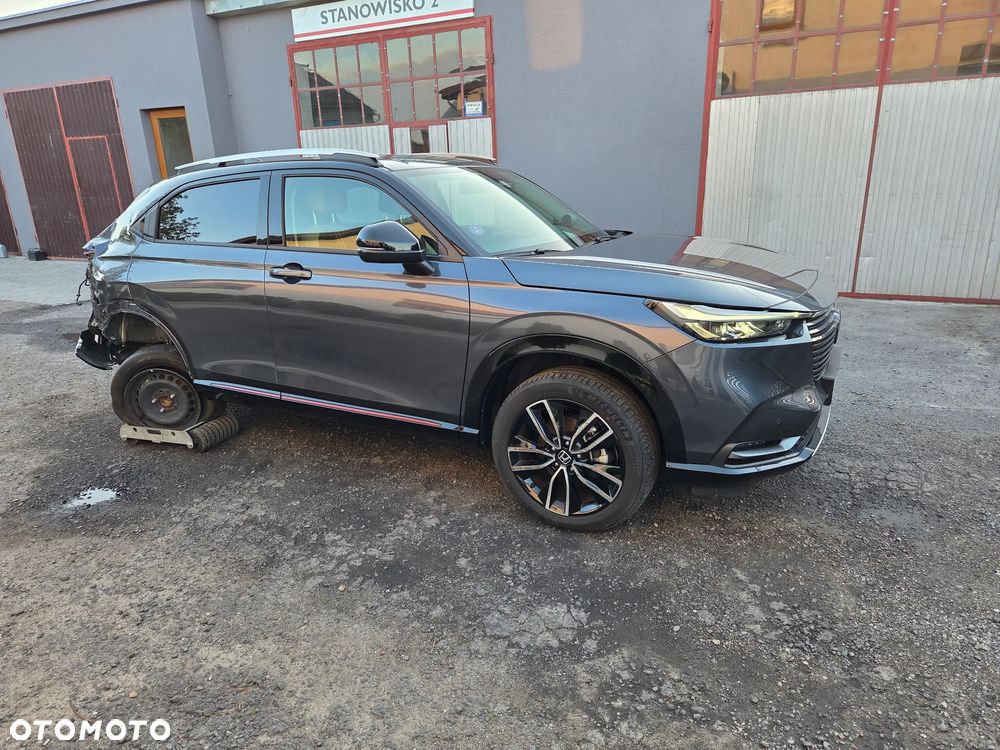 Honda HR-V 1.5 i-MMD Advance CVT - 13