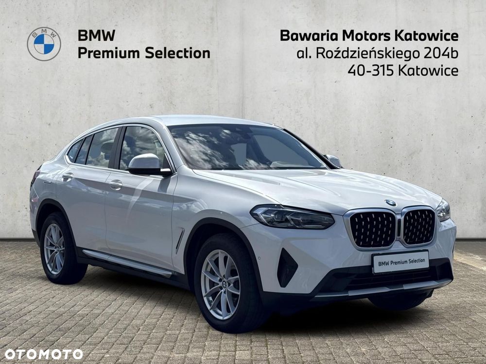 BMW X4 - 2