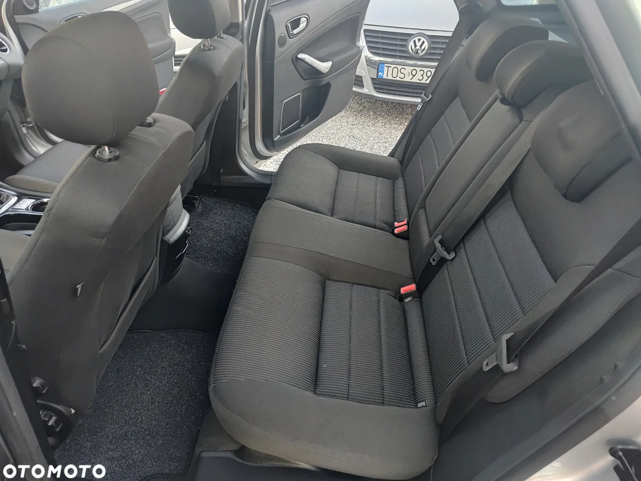 Ford Mondeo 2.0 TDCi Titanium - 21