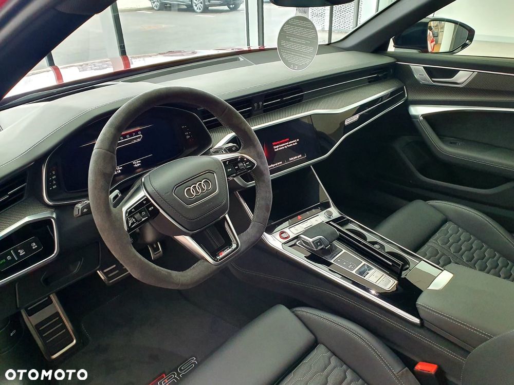 Audi RS6 - 27