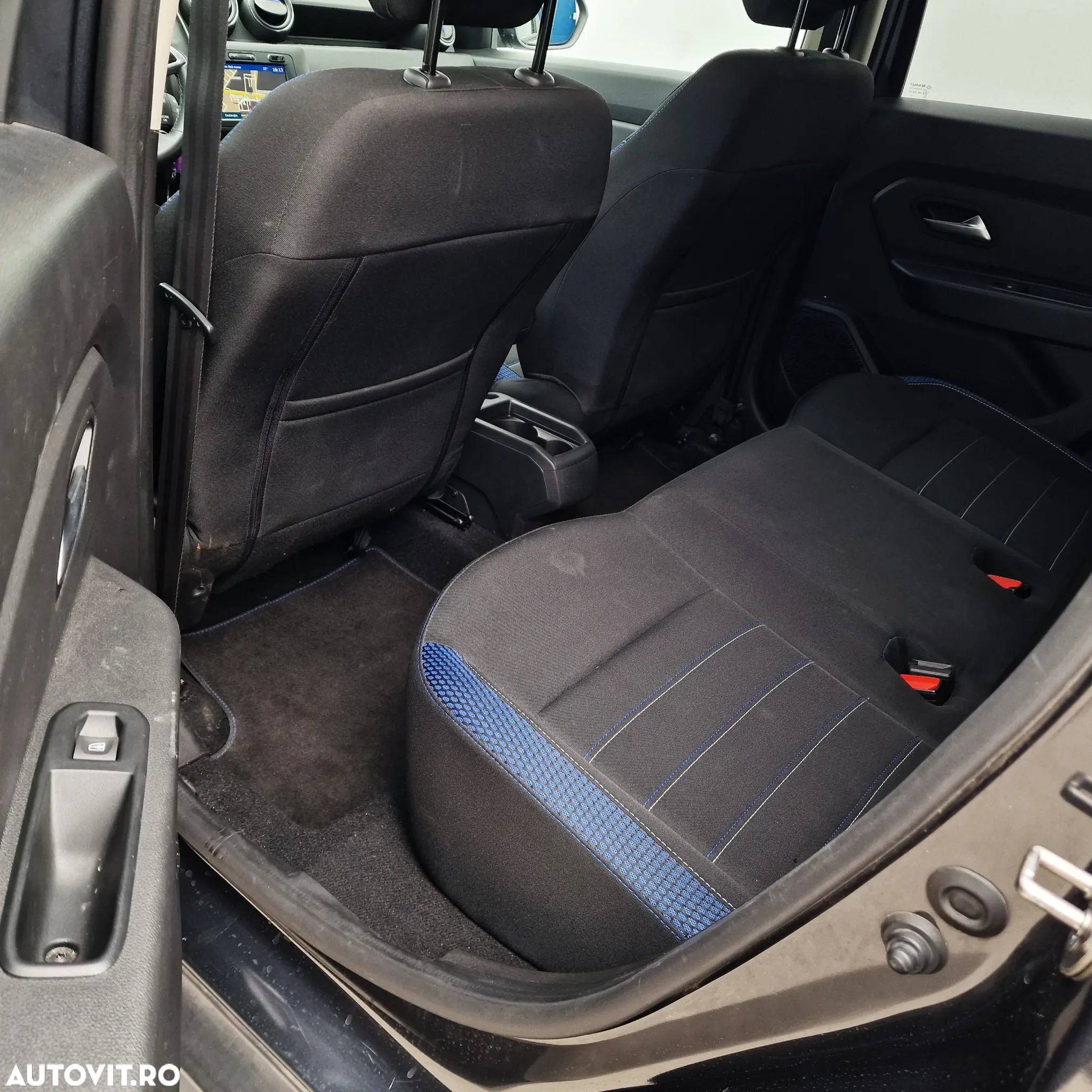 Dacia Duster - 14