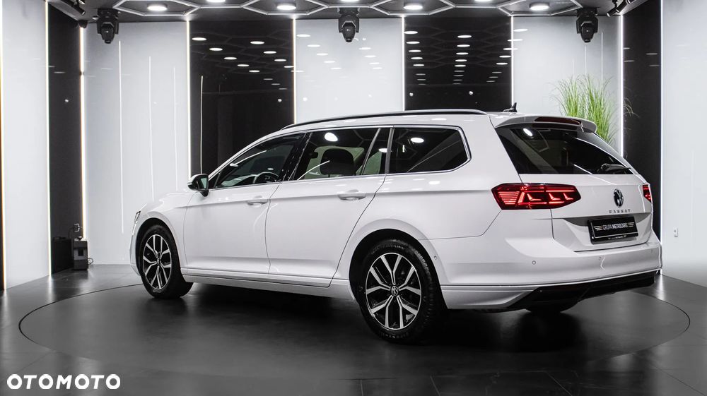 Volkswagen Passat Variant 1.5 TSI EVO Business - 5
