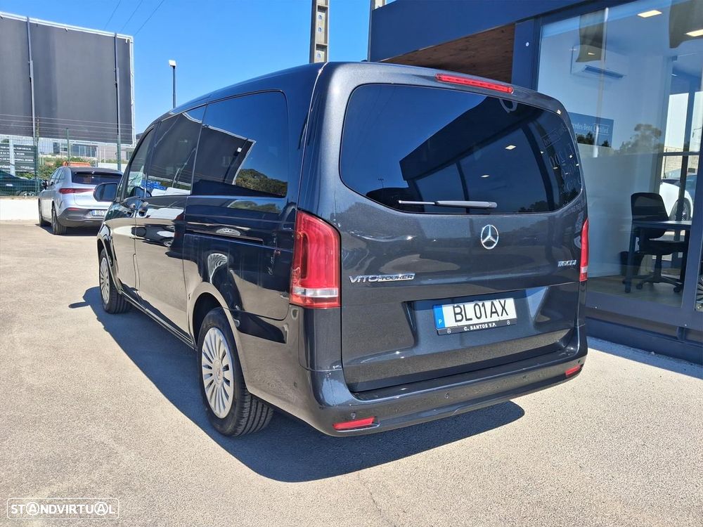 Mercedes-Benz Vito Tourer 116 CDi/32 Pro - 6