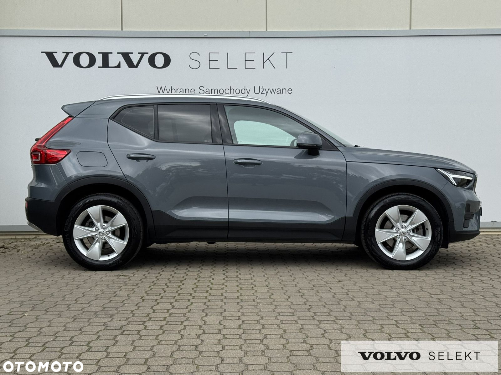 Volvo XC 40 B3 Core - 6