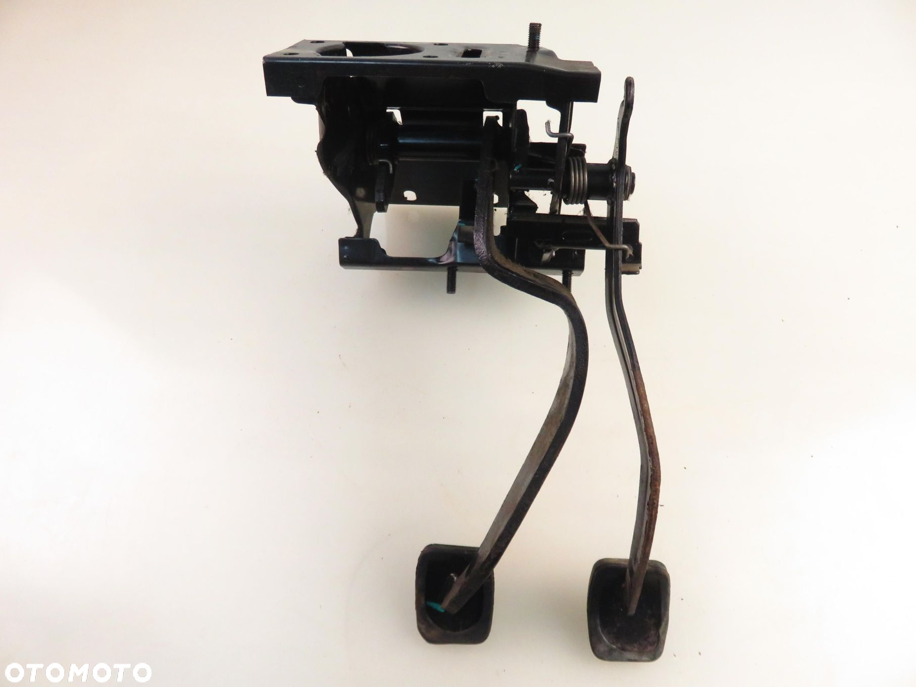 PEDAŁY DAEWOO TICO (KLY3) - 5