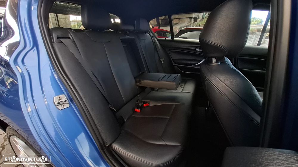 BMW 120 - 35