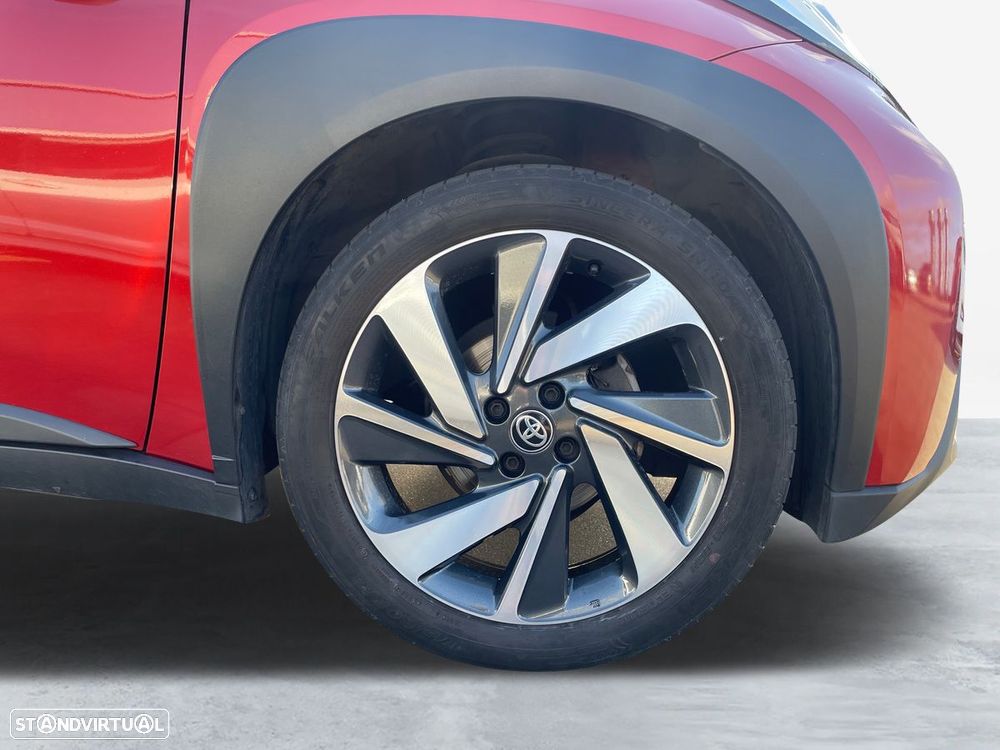 Toyota Aygo X 1.0 Envy - 18