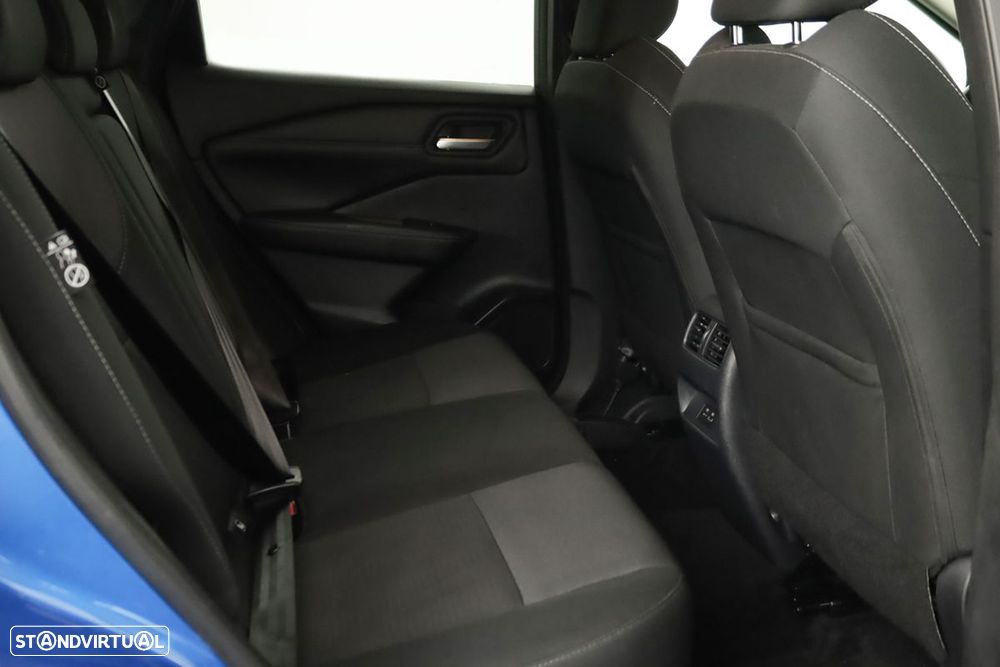 Nissan Qashqai - 22