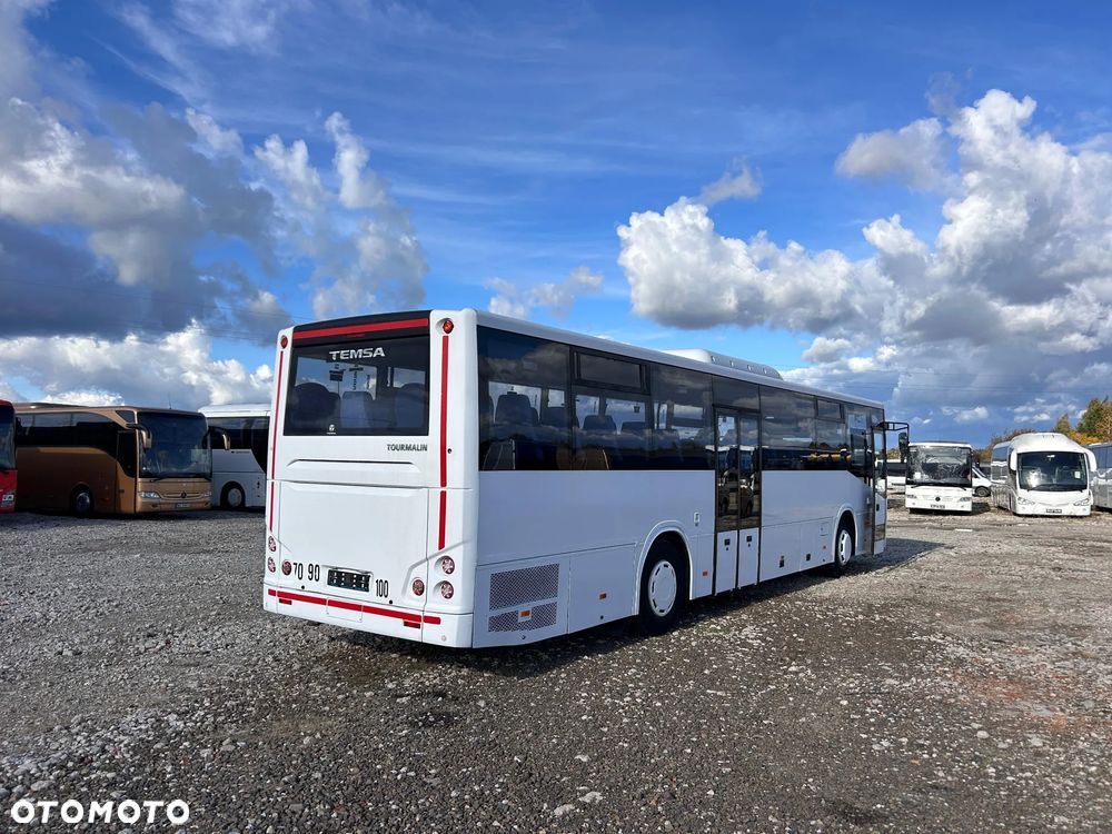 Temsa Tourmalin - 5