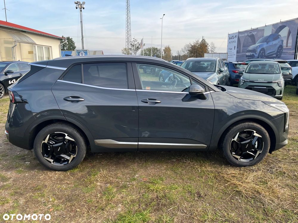Kia Sportage 1.6 T-GDI L 2WD - 6