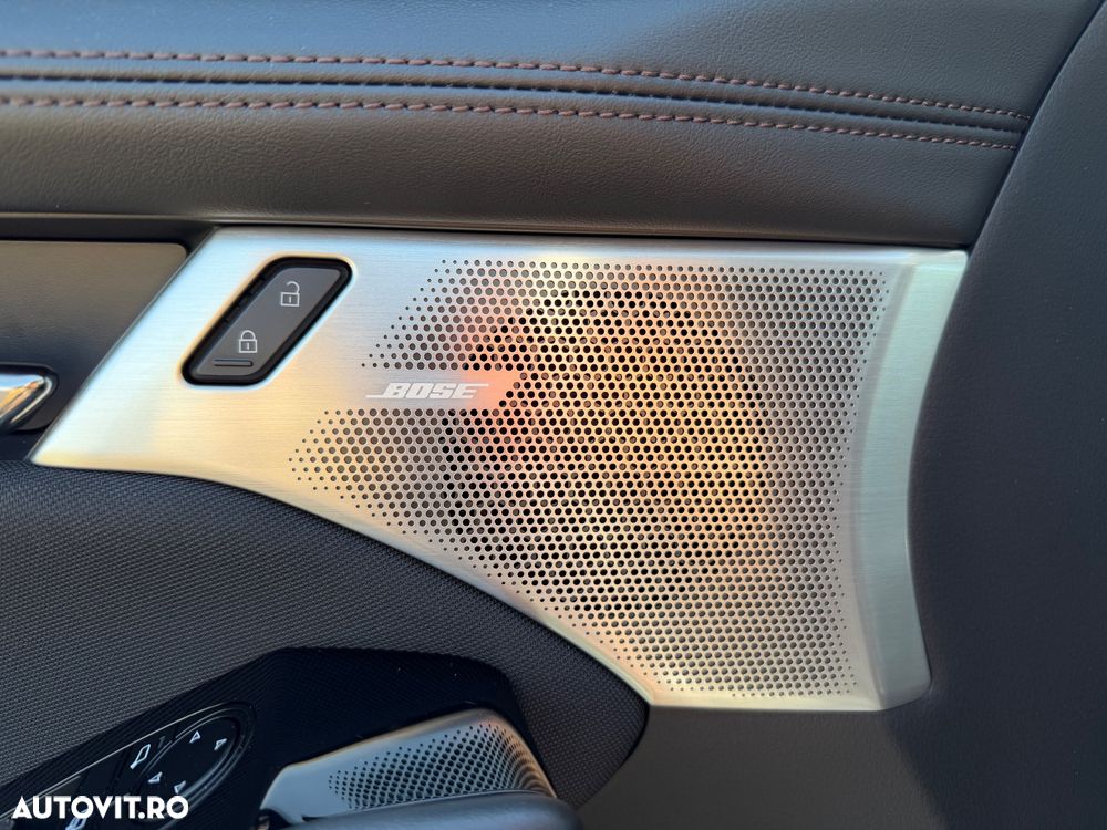 Mazda 3 e-SKYACTIV-G 150 M HYBRID DRIVE EXCLUSIVE-LINE - 5