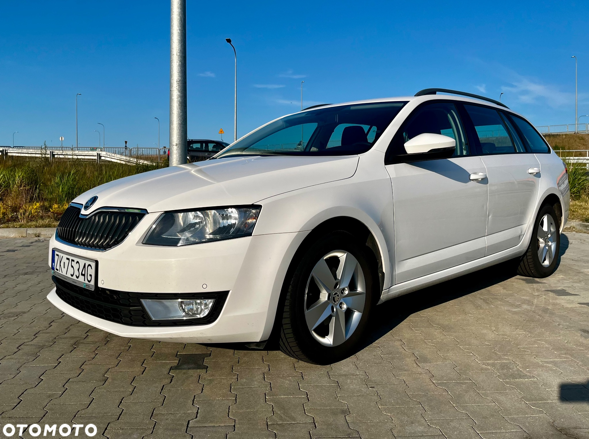Skoda Octavia 2.0 TDI Ambition - 4