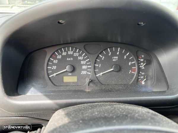 Para Peças Opel Agila (A) (H00) - 7