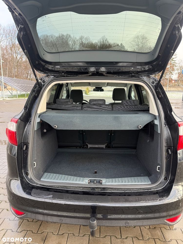 Ford C-MAX - 5