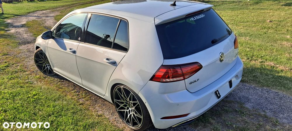 Volkswagen Golf 2.0 TDI Sound - 6