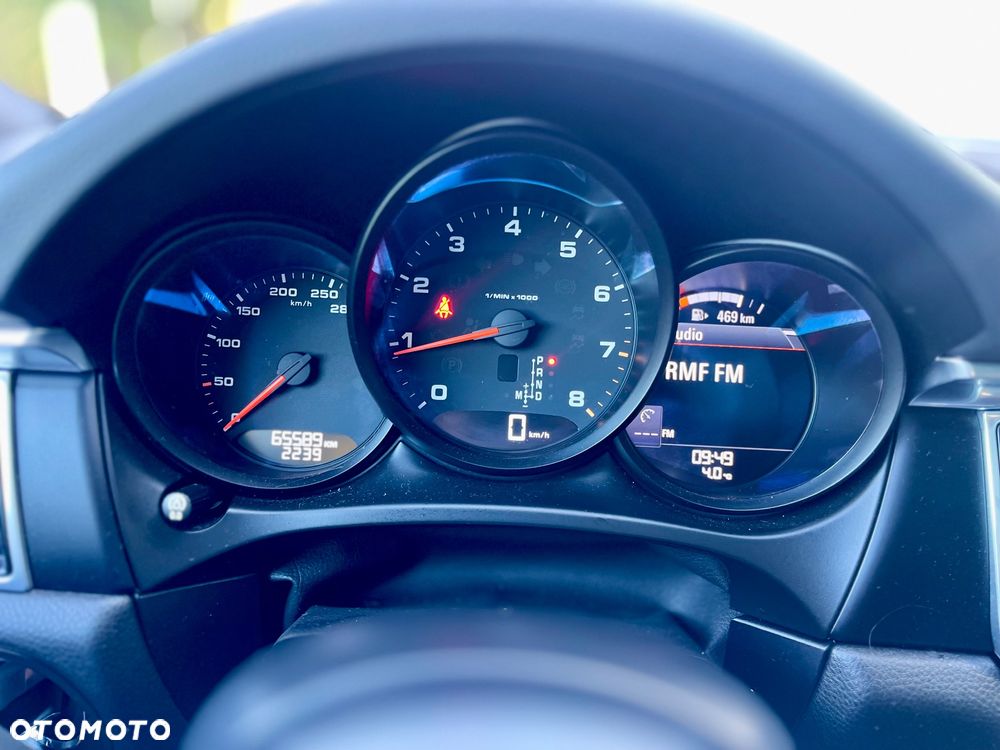 Porsche Macan PDK - 35