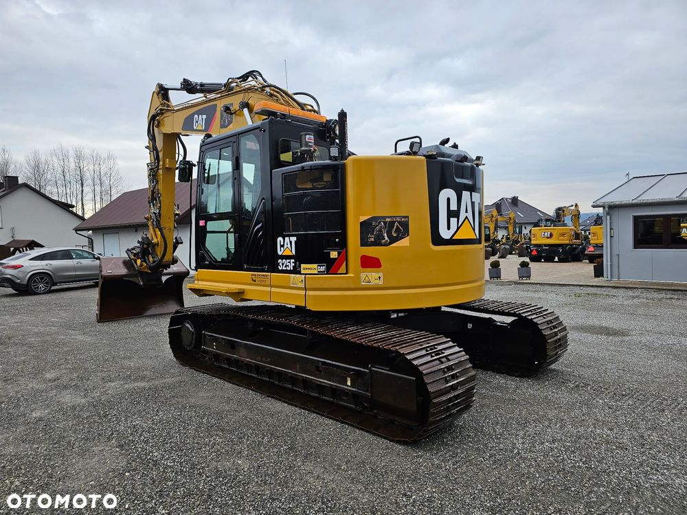 Caterpillar 325 FL CR - 3