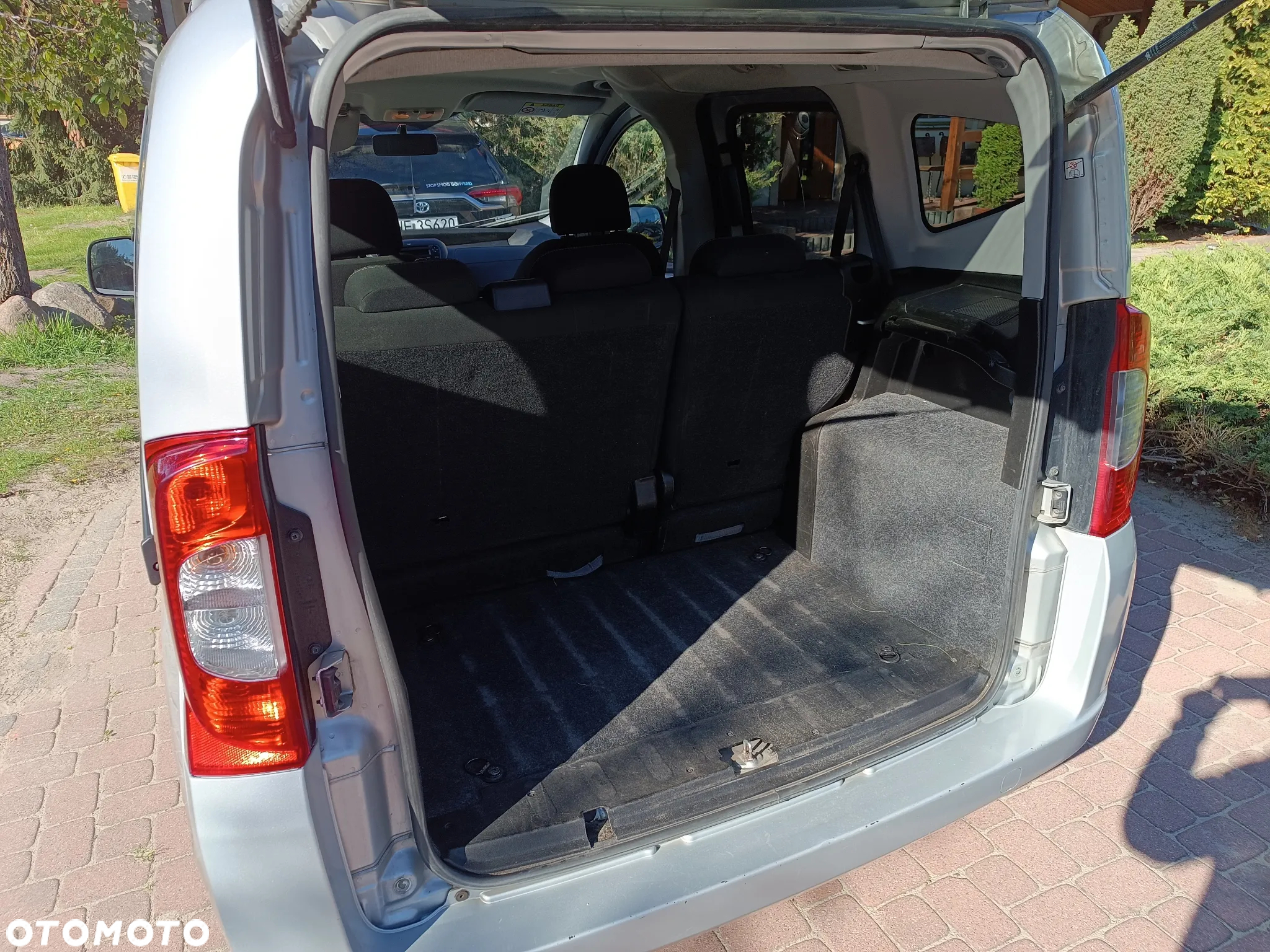 Fiat Qubo - 15
