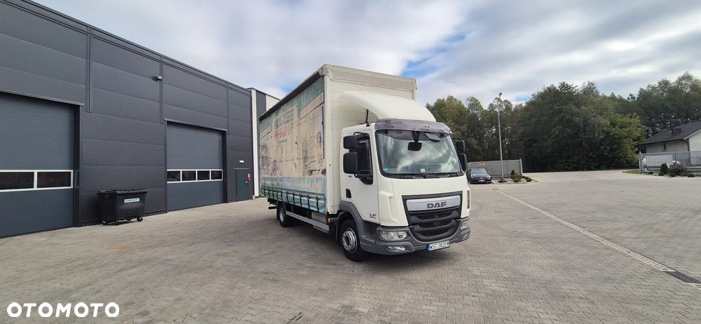 DAF LF - 3