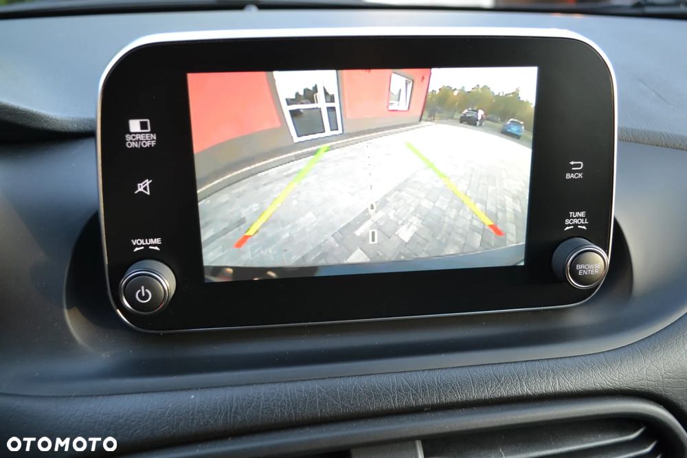 Fiat Tipo 1.4 T-Jet Lounge - 10