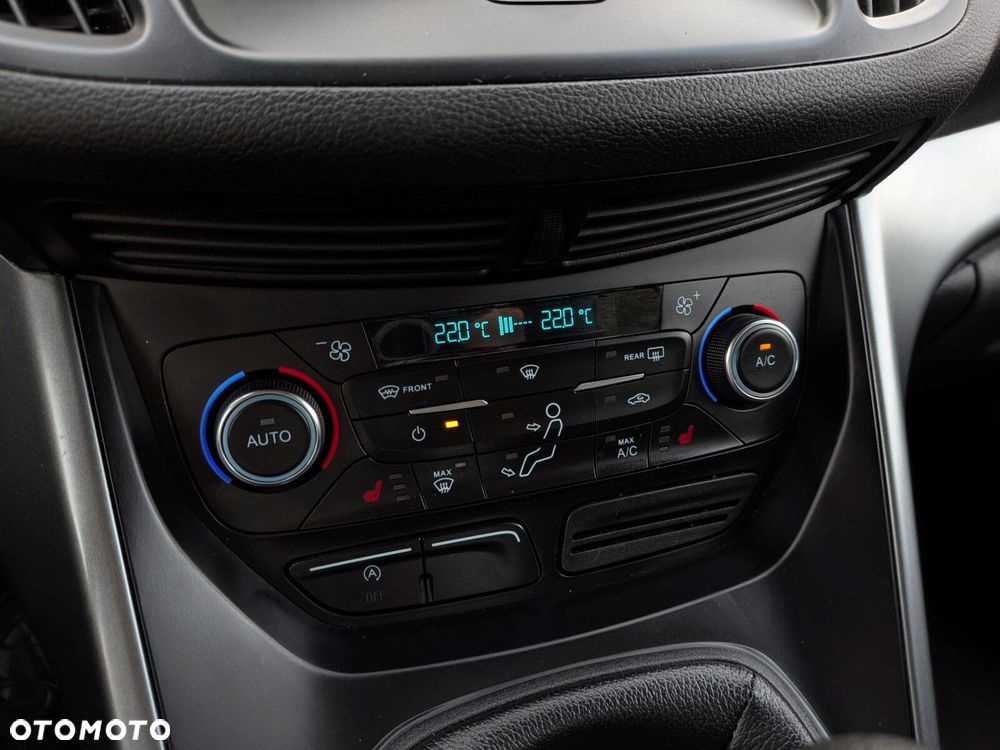 Ford Kuga 1.5 EcoBoost FWD Titanium ASS - 27