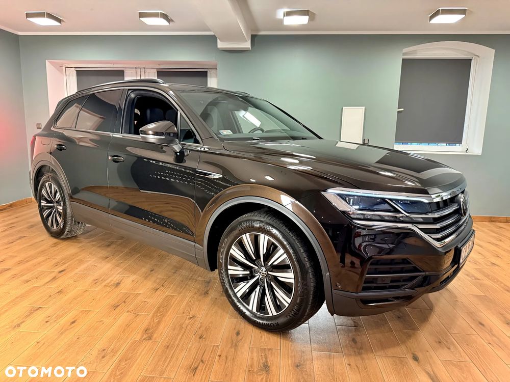 Volkswagen Touareg 3.0 V6 TDI SCR 4Mot Atmosphere - 13