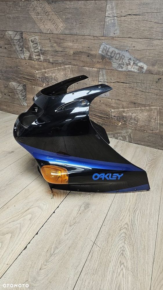 Czasza Czacha Owiewka Kawasaki ZZR 1100 ZX-11  55028-1237 - 2