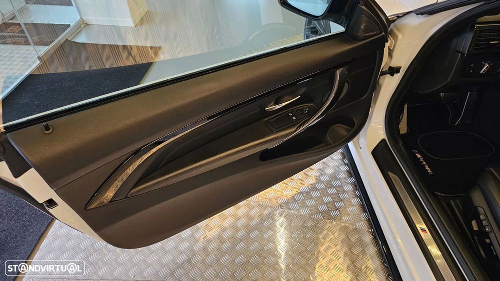 BMW 420 d Pack M Auto - 25