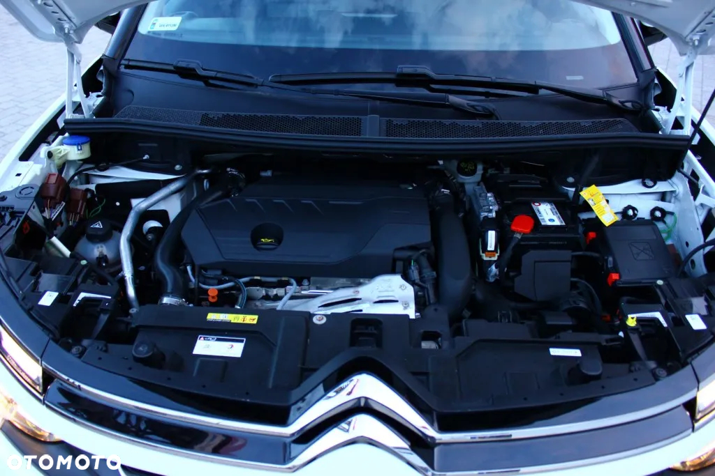 Citroën C5 Aircross 1.6 PureTech Feel EAT8 - 35