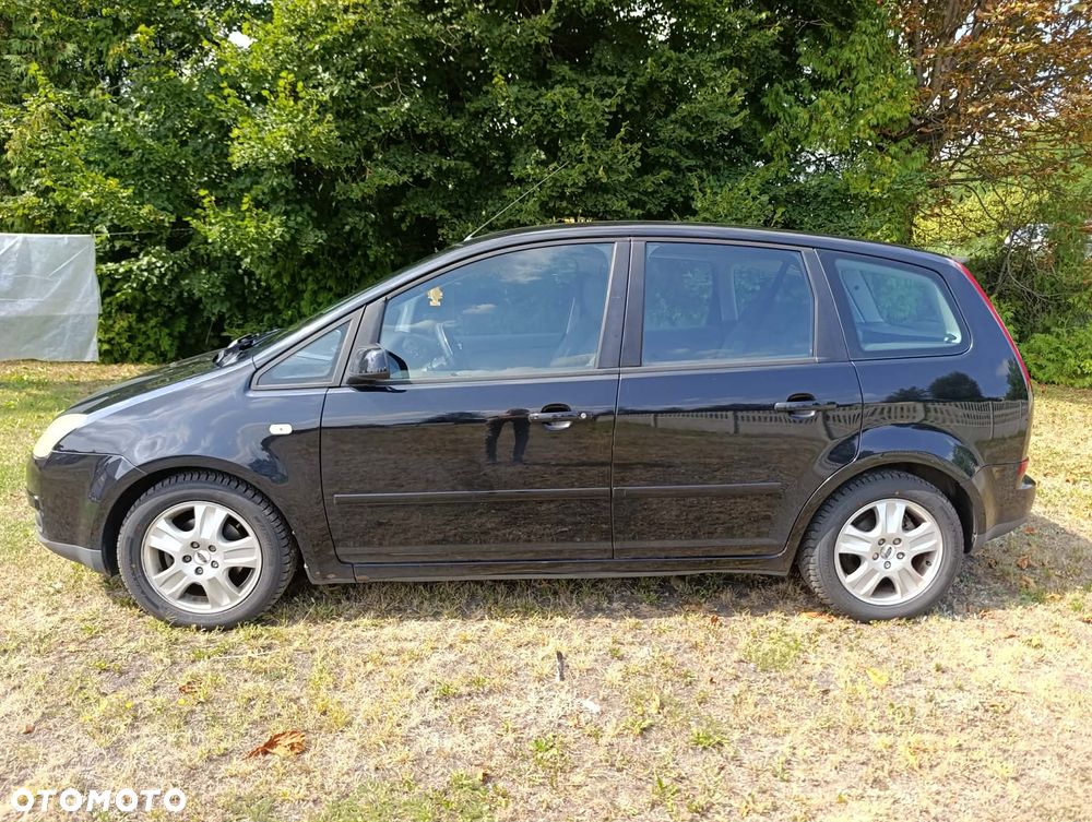 Ford Focus C-Max 1.8 Futura - 3