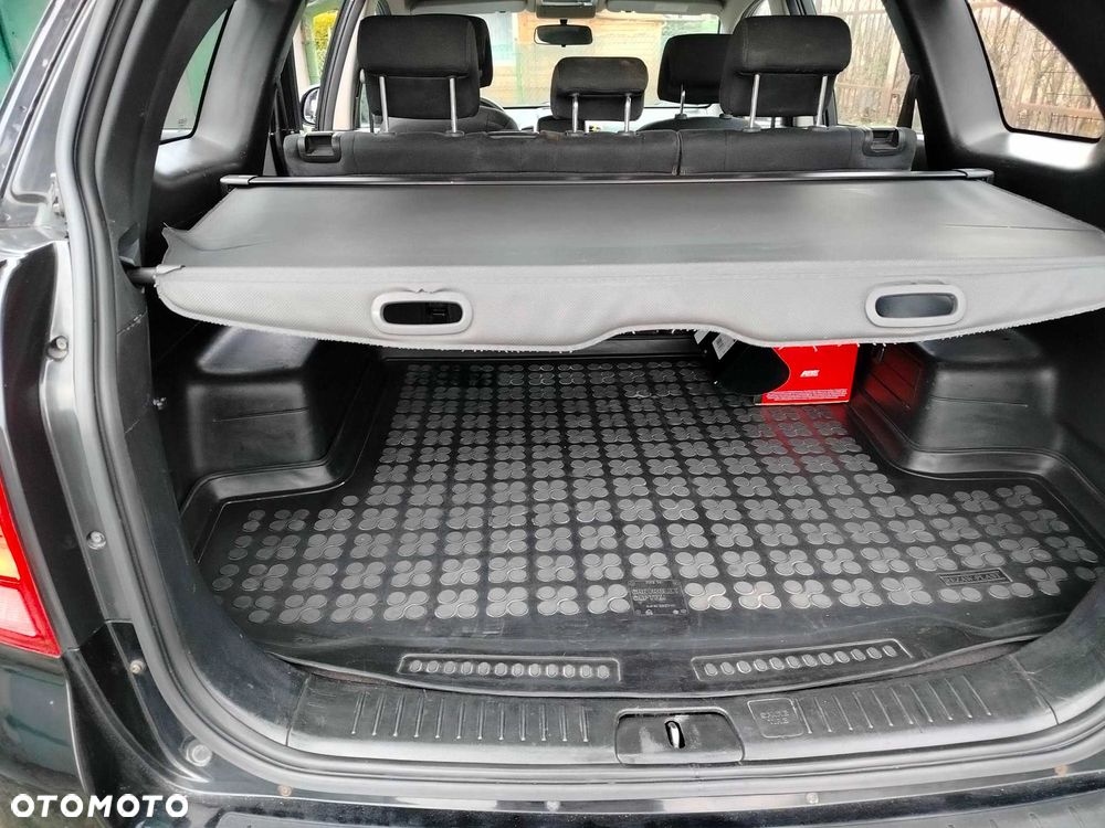 Chevrolet Captiva - 8