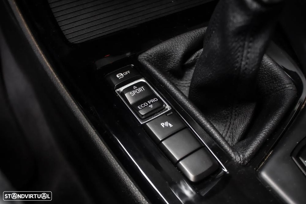 BMW X1 16 d sDrive Line Sport - 20