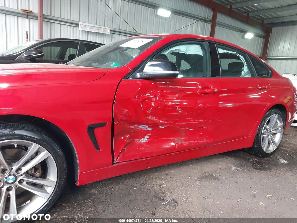 BMW Seria 4 - 5