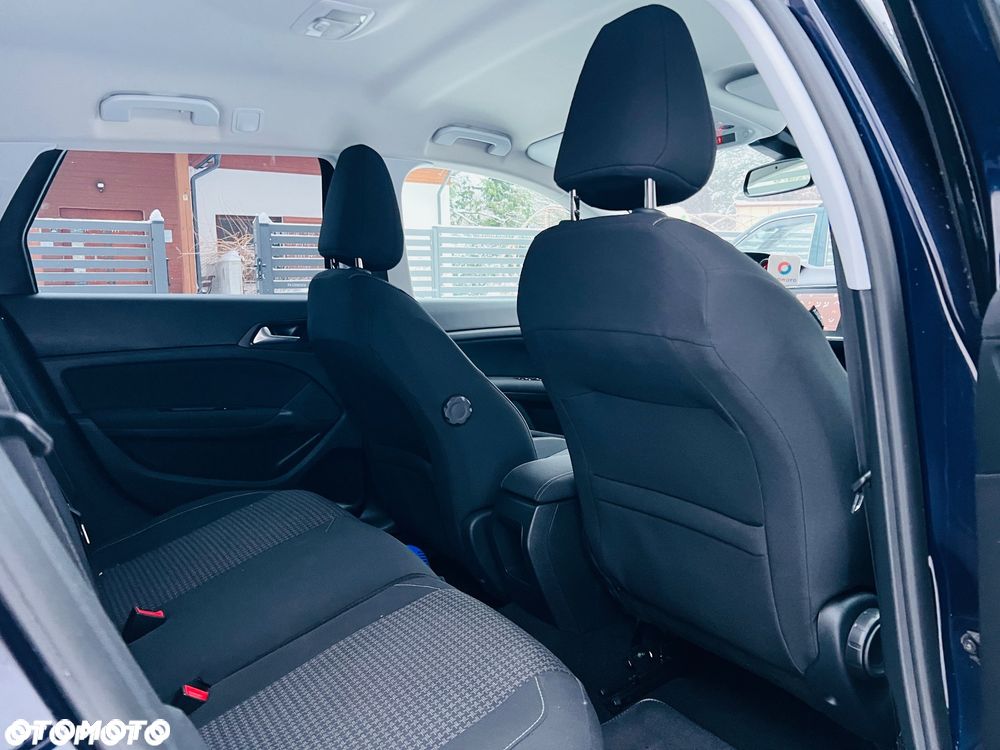 Renault Megane BLUE dCi 115 EDC BUSINESS EDITION - 8