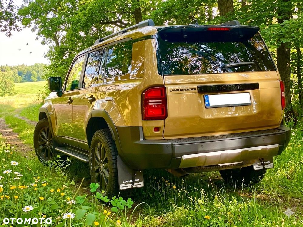 Toyota Land Cruiser LC 2.8 D-4D Executive - 6