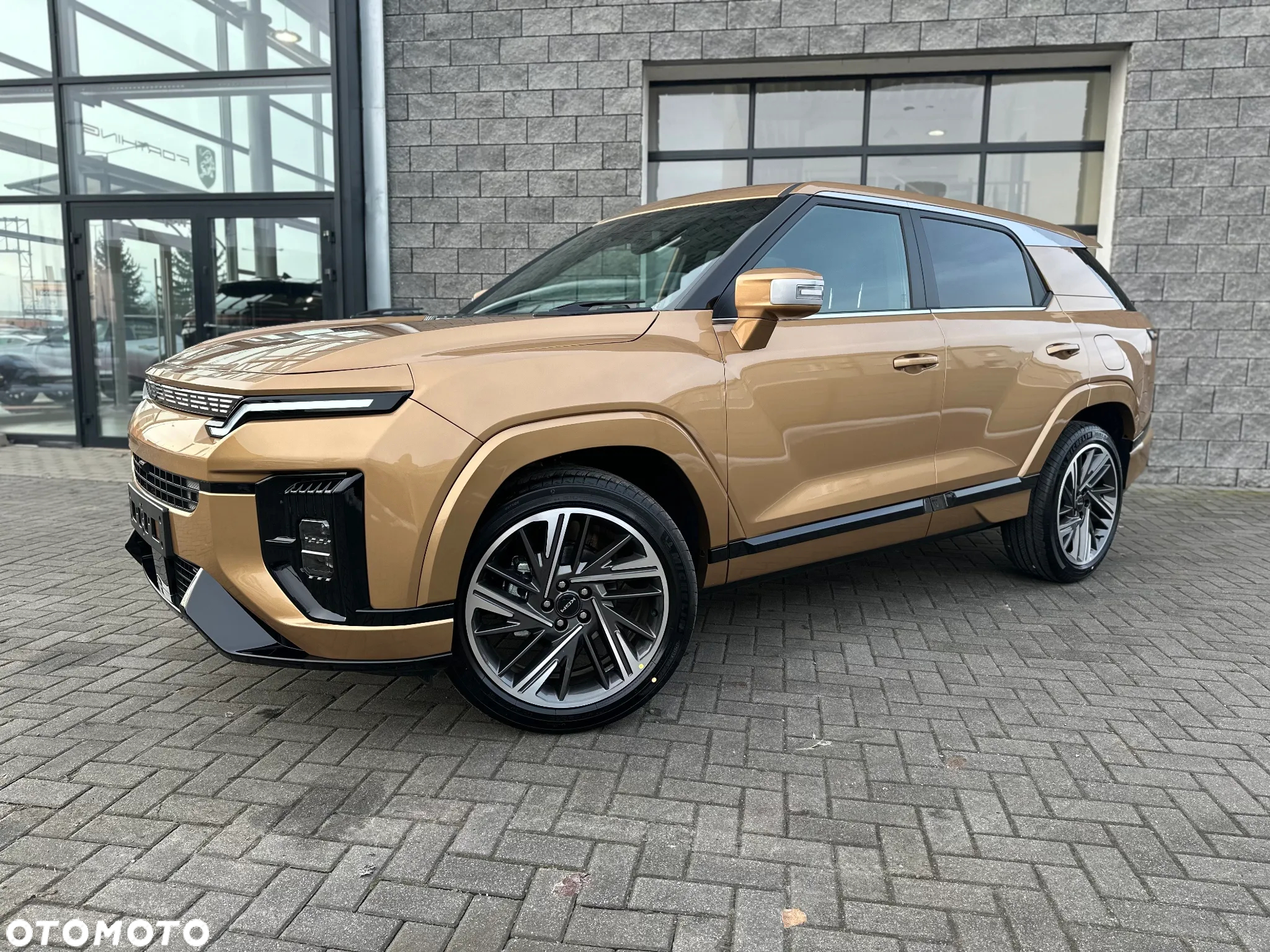 SsangYong/KGM Actyon 1.5 T-GDI Joy - 4