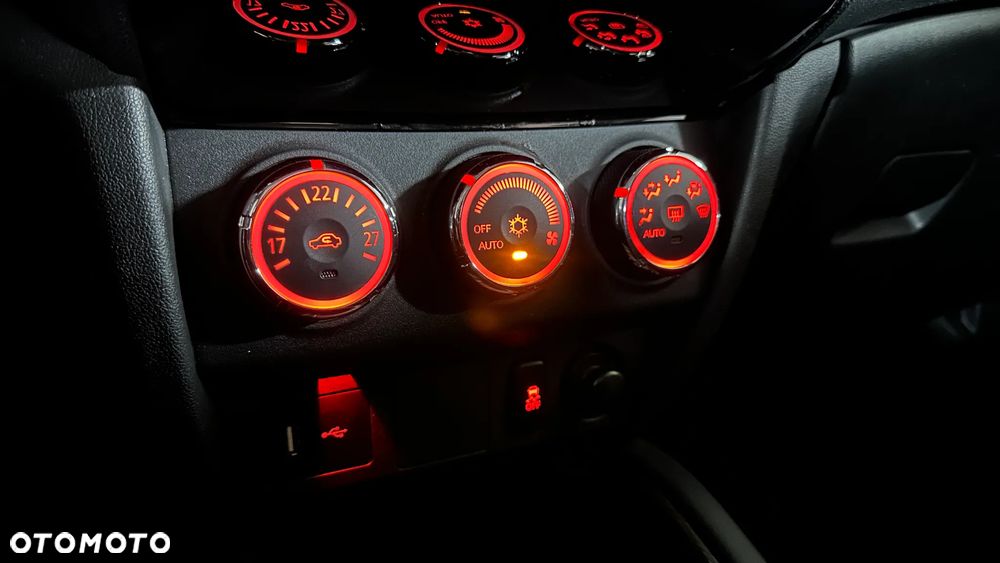 Mitsubishi ASX 1.6 Invite - 10