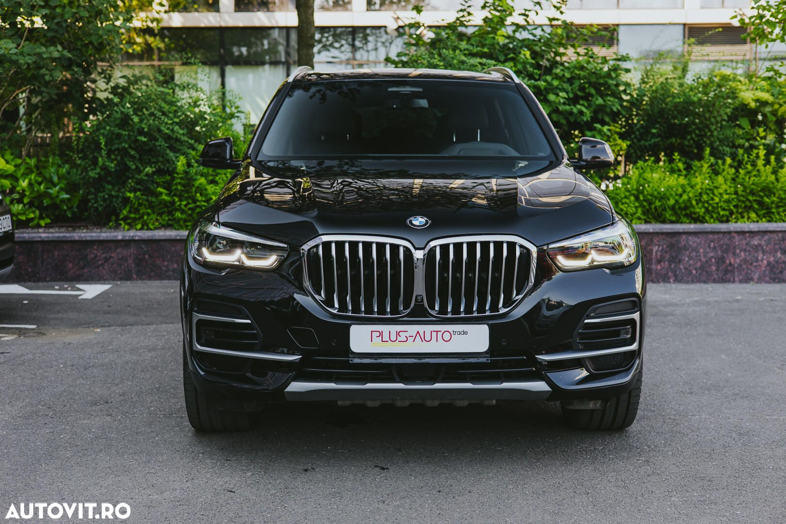 BMW X5 - 2