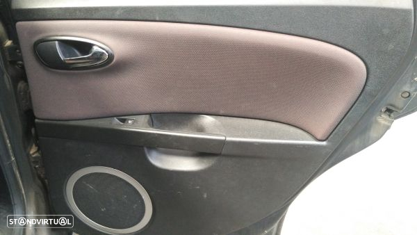 Para Peças Seat Leon (1P1) - 7