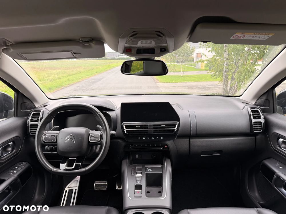 Citroën C5 Aircross - 17