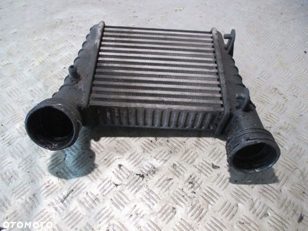 INTERCOOLER VW PASSAT B5 LIFT 1.9 TDI - 3