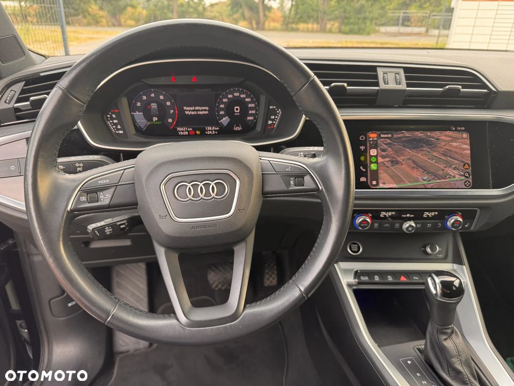 Audi Q3 35 TFSI mHEV Advanced S tronic - 15