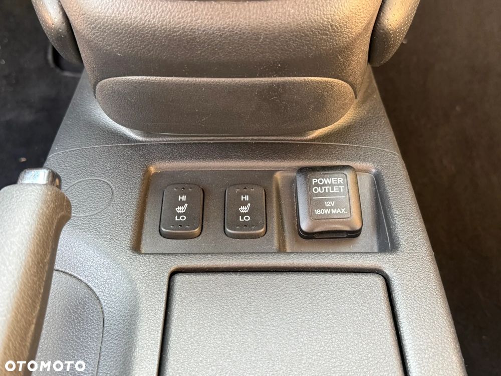 Honda CR-V 2.0i-VTEC 4WD Automatik Executive - 24