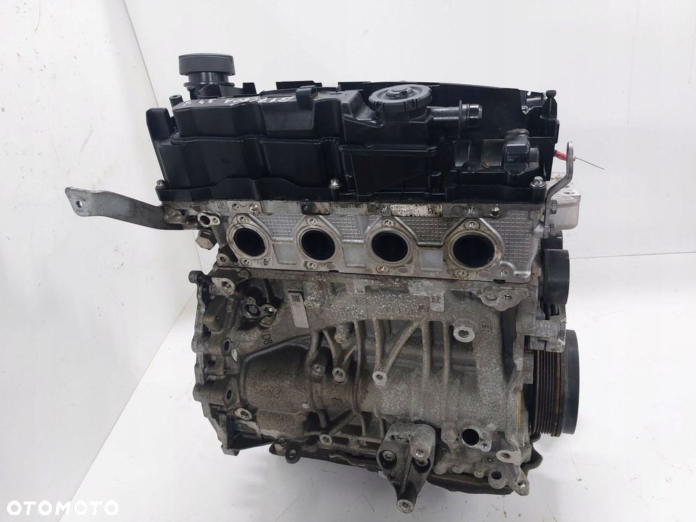 bmw f39 f45 f46 f48 mini cooper f54 f60 silnik b47c20a 65 tys km - 2