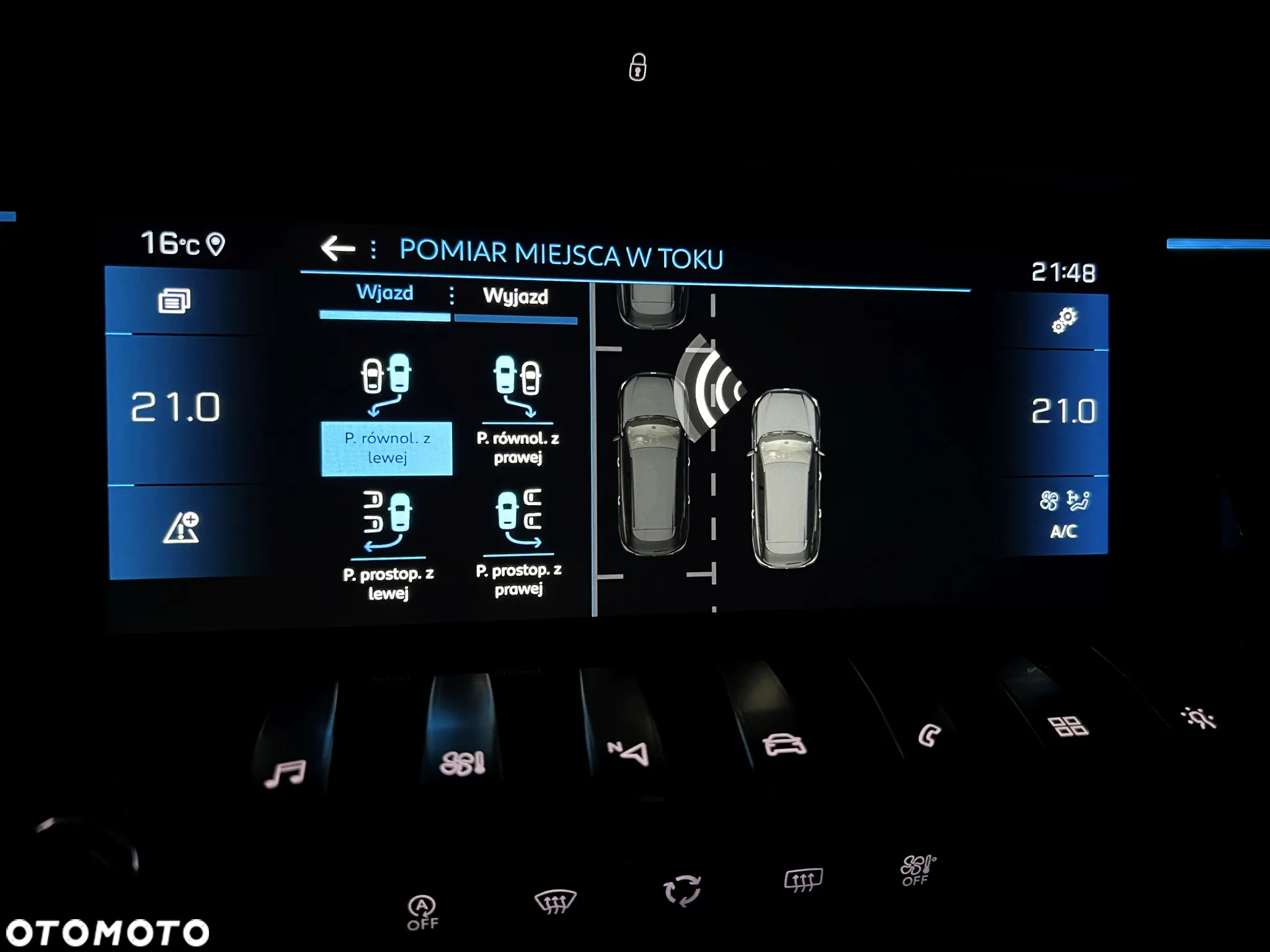 Peugeot 508 2.0 BlueHDi GT Line S&S EAT8 - 38