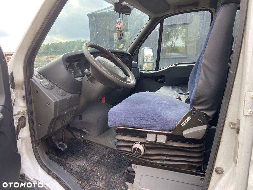 Iveco Doka - 17