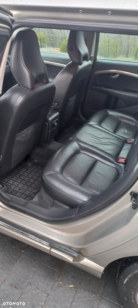 Volvo V70 - 11