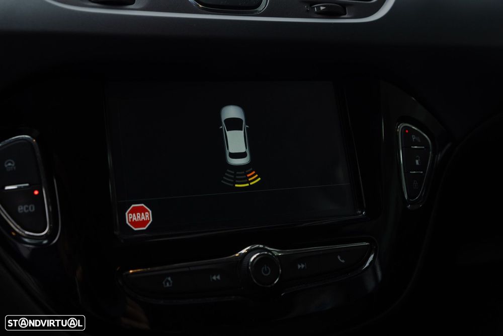 Opel Corsa 1.3 CDTi Business Edition - 23